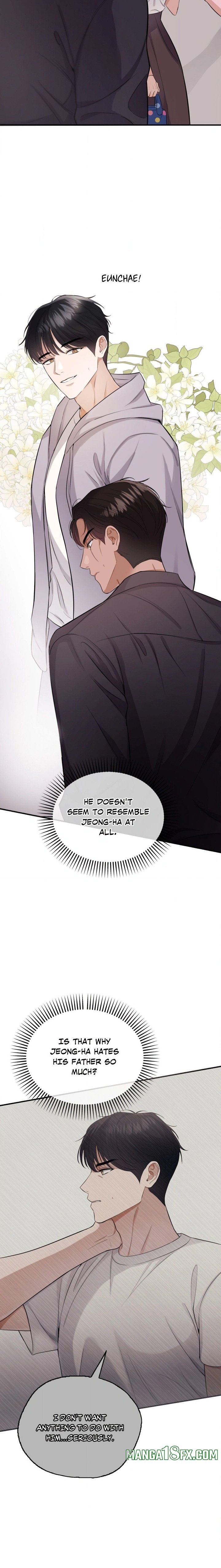 Do Me, Daddy - Chapter 2 Page 6