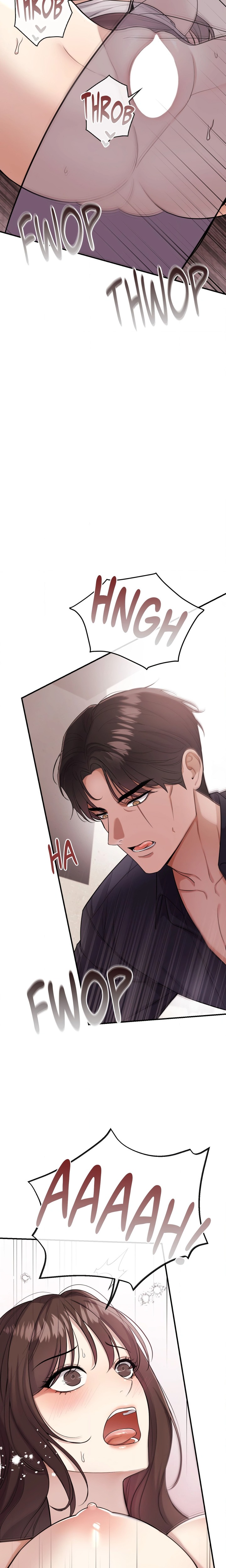 Do Me, Daddy - Chapter 3 Page 24