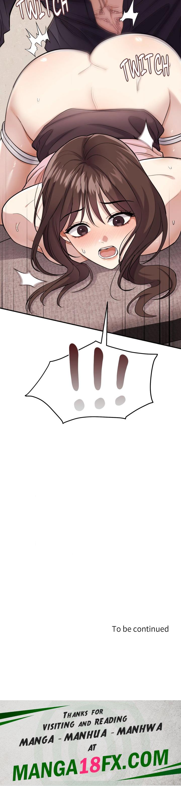 Do Me, Daddy - Chapter 3 Page 29