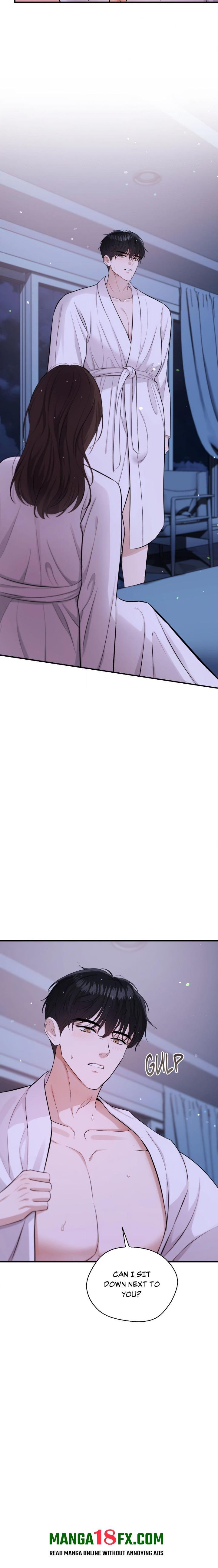 Do Me, Daddy - Chapter 4 Page 25