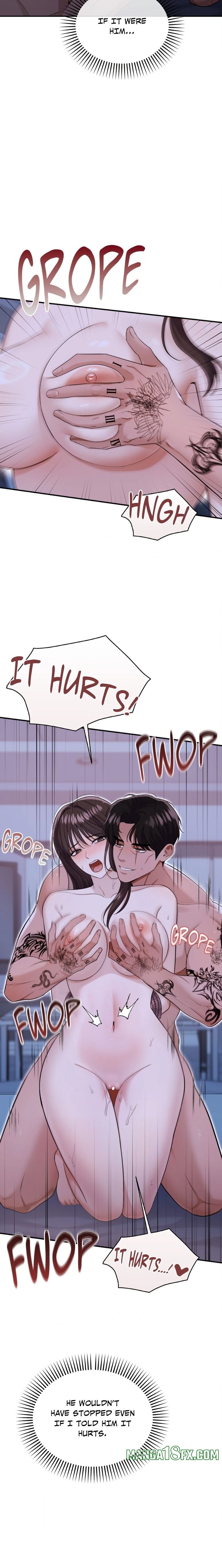Do Me, Daddy - Chapter 5 Page 17