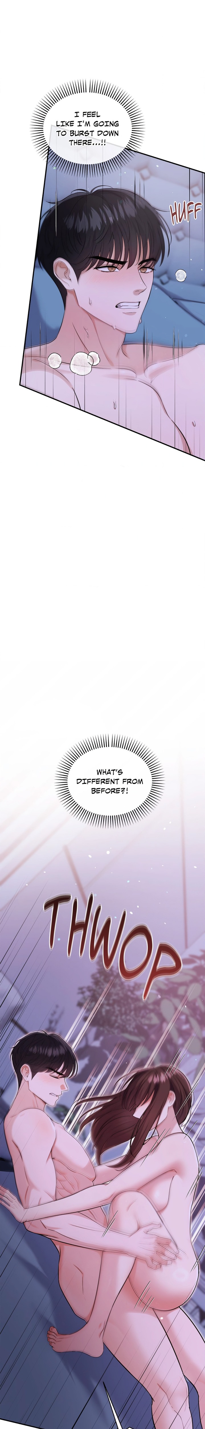 Do Me, Daddy - Chapter 5 Page 21