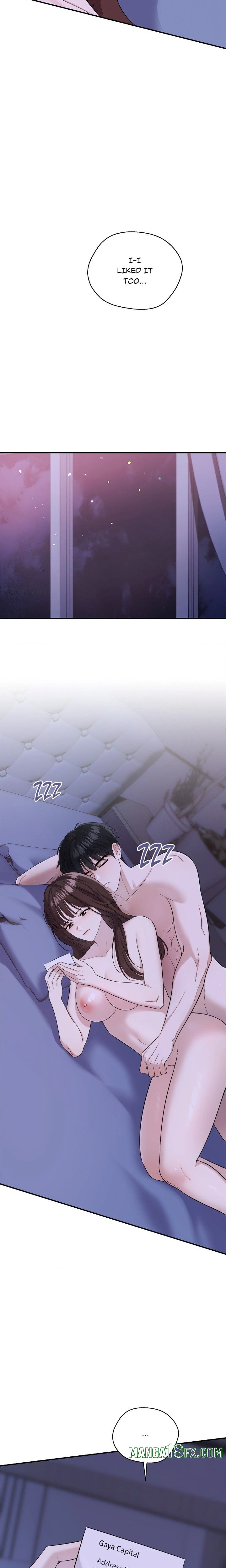 Do Me, Daddy - Chapter 5 Page 24