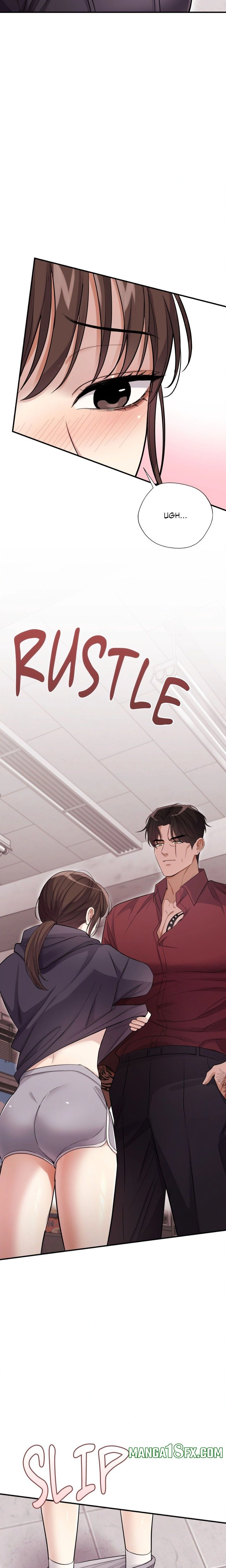 Do Me, Daddy - Chapter 6 Page 20