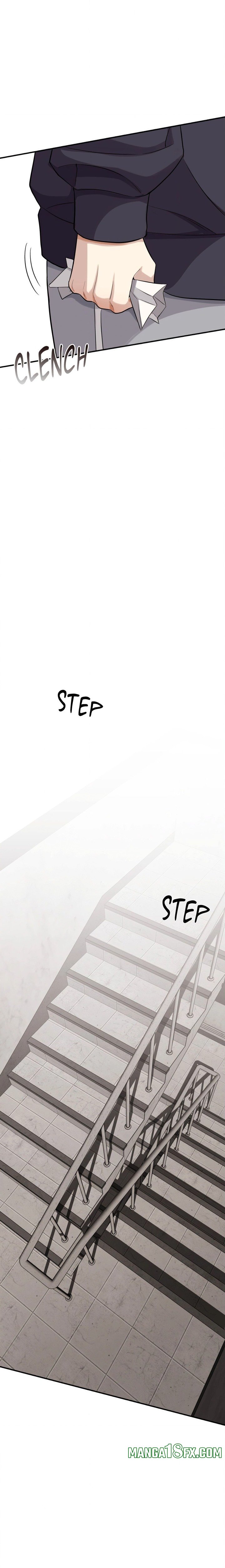 Do Me, Daddy - Chapter 6 Page 5