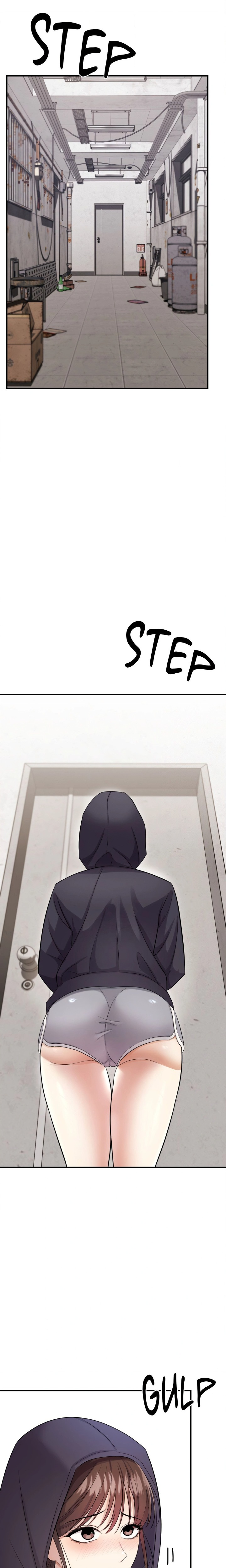 Do Me, Daddy - Chapter 6 Page 6