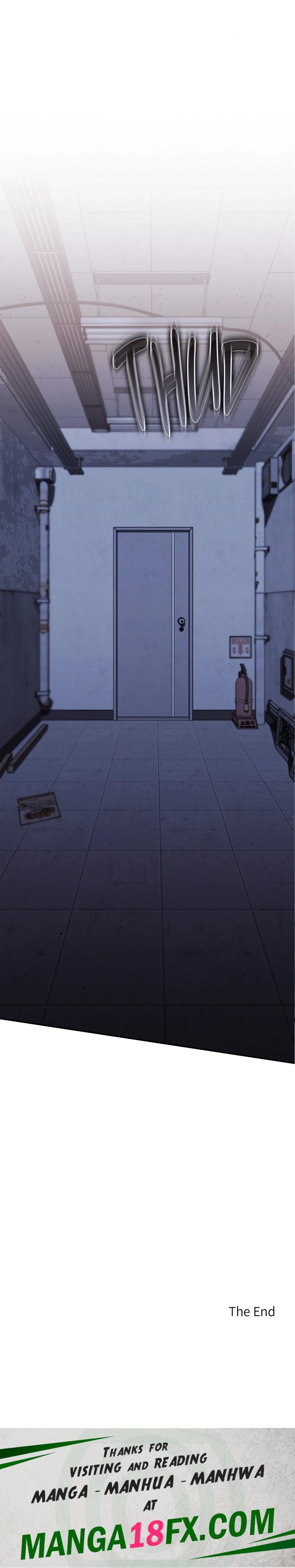 Do Me, Daddy - Chapter 8 Page 28