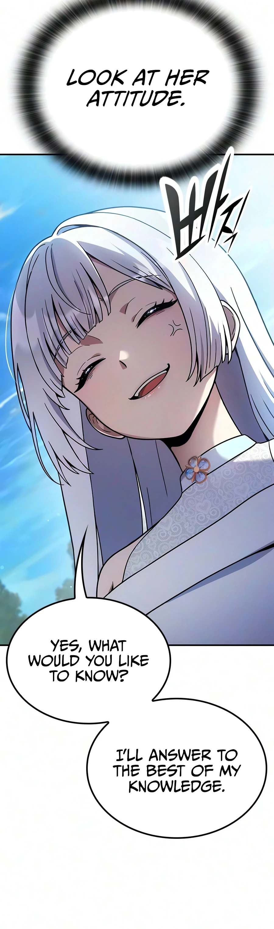Noble Lady Reformation Guide - Chapter 31 Page 14