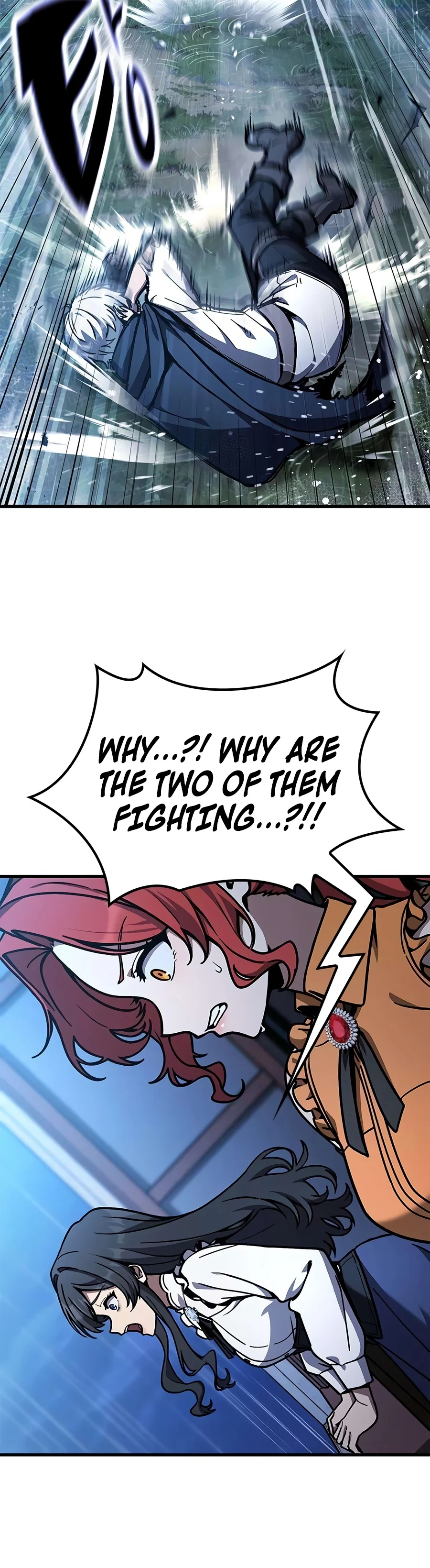 Noble Lady Reformation Guide Chapter 45.00 Page 14