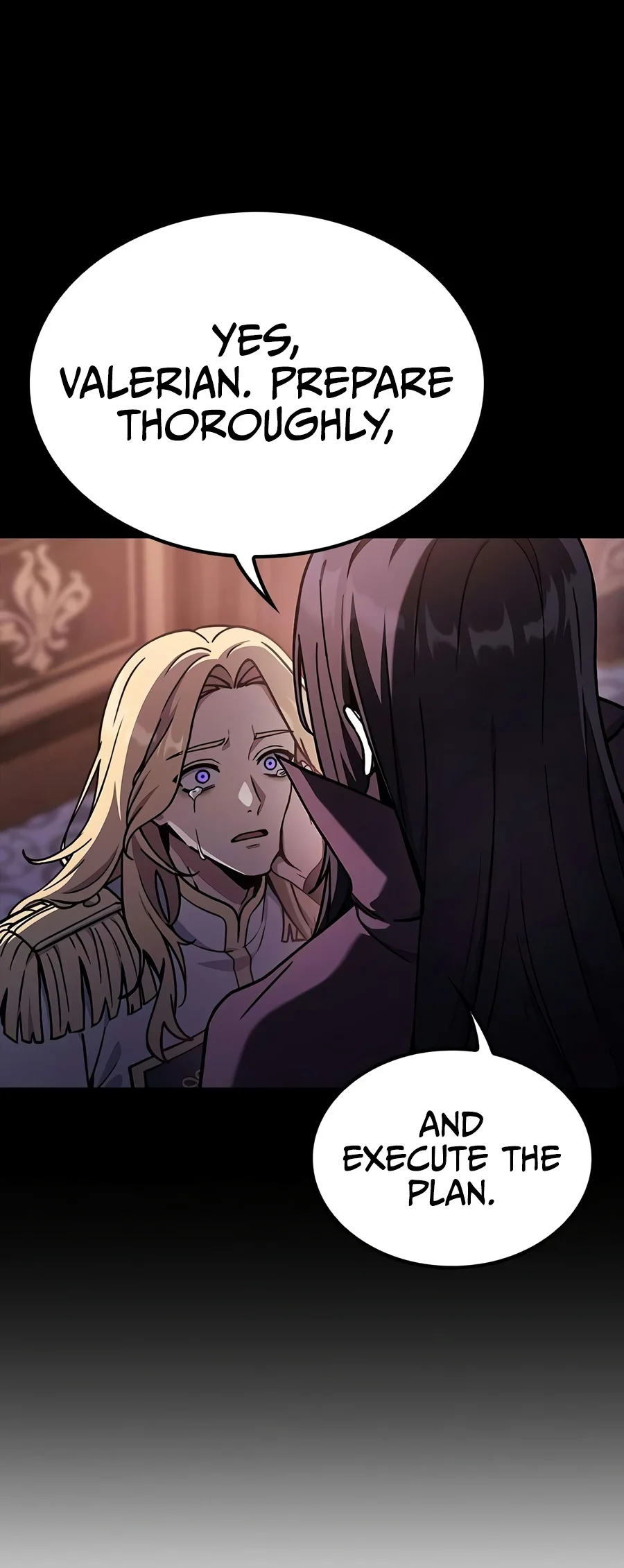 Noble Lady Reformation Guide Chapter 45.00 Page 8