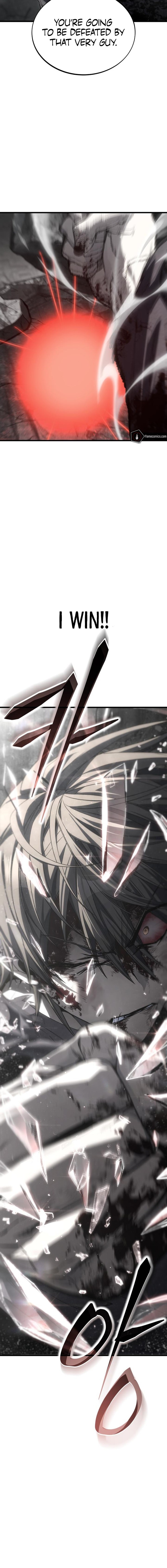Sandmancer of the Scorched Desert - Chapter 32 Page 10
