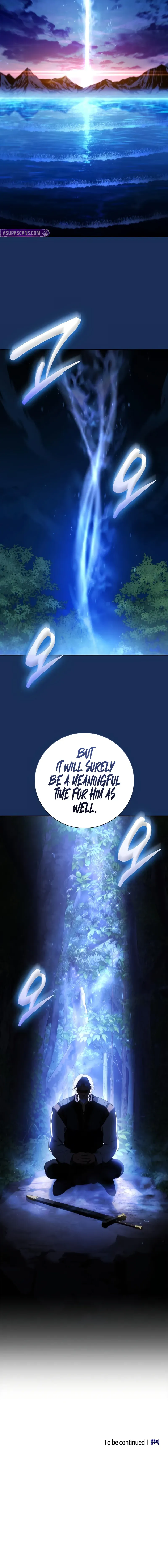A Mercenary’s Rebirth Among Nobles - Chapter 14 Page 12