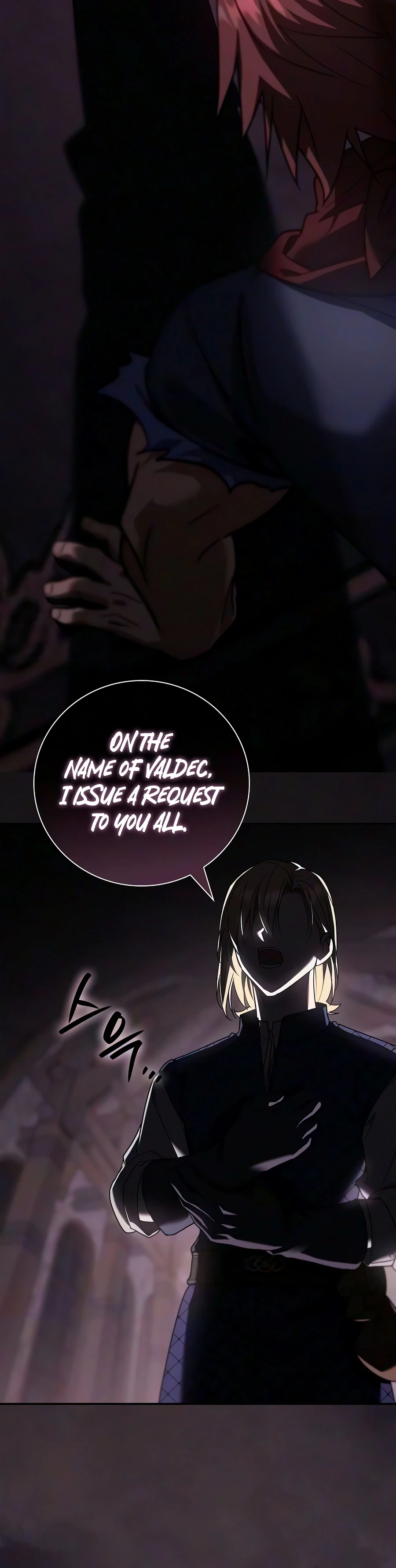 A Mercenary’s Rebirth Among Nobles - Chapter 34 Page 12