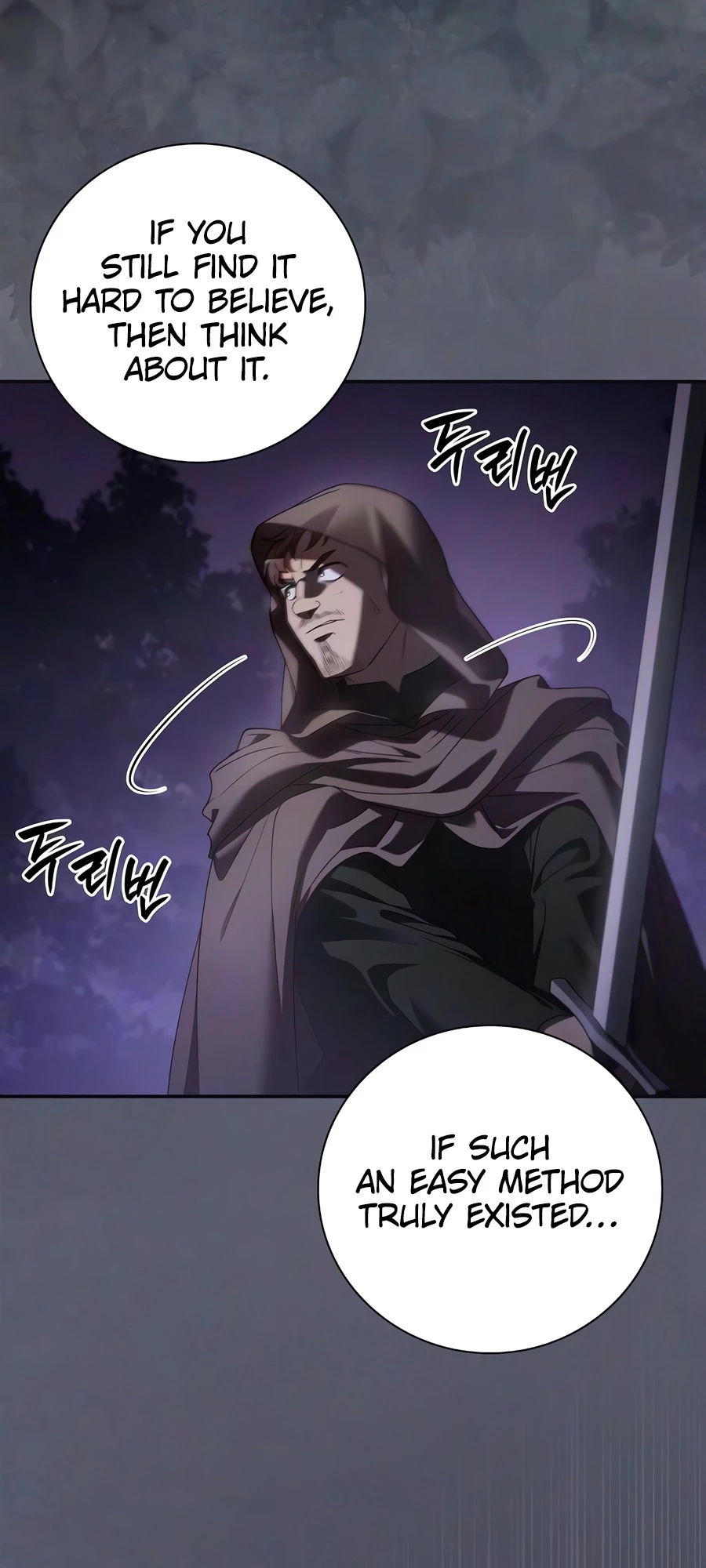 A Mercenary’s Rebirth Among Nobles - Chapter 37 Page 10