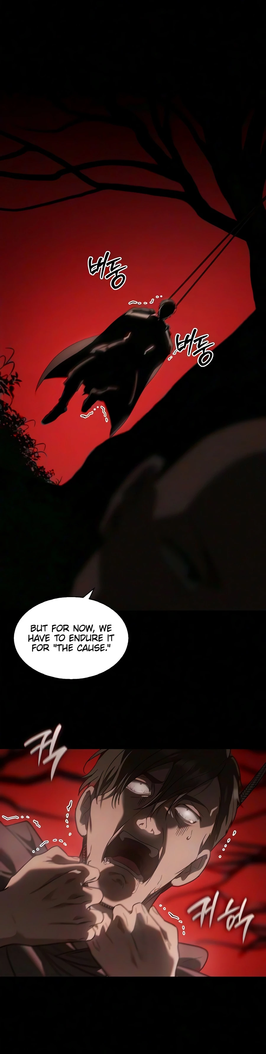 A Mercenary’s Rebirth Among Nobles Chapter 39.00 Page 12