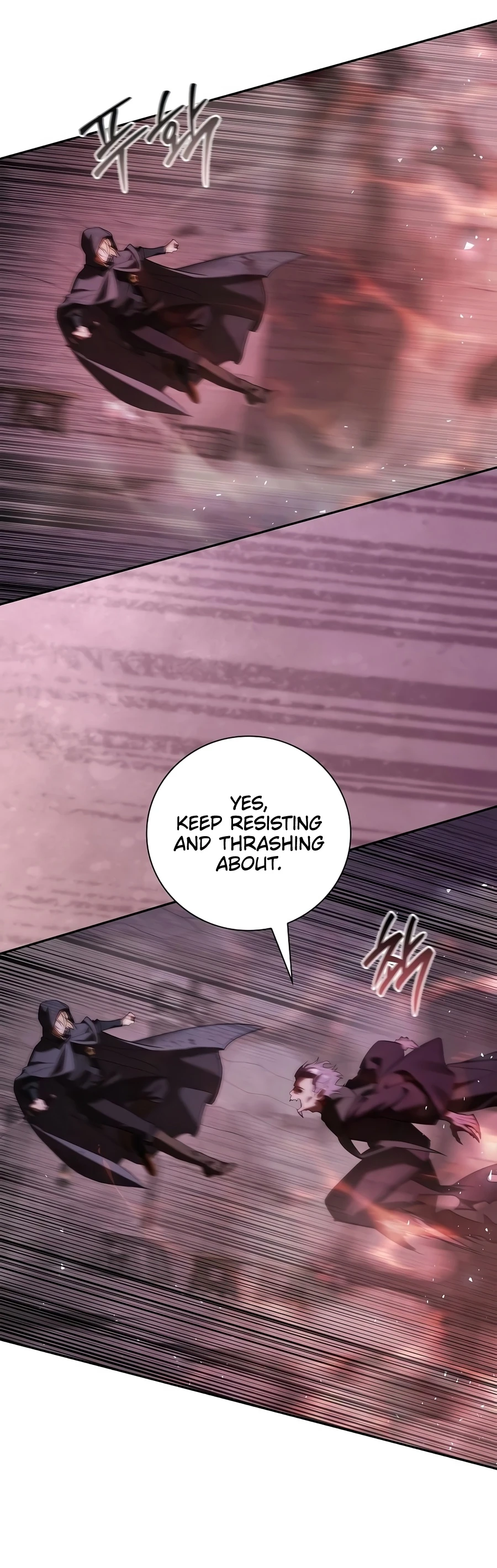 A Mercenary’s Rebirth Among Nobles Chapter 42.00 Page 10