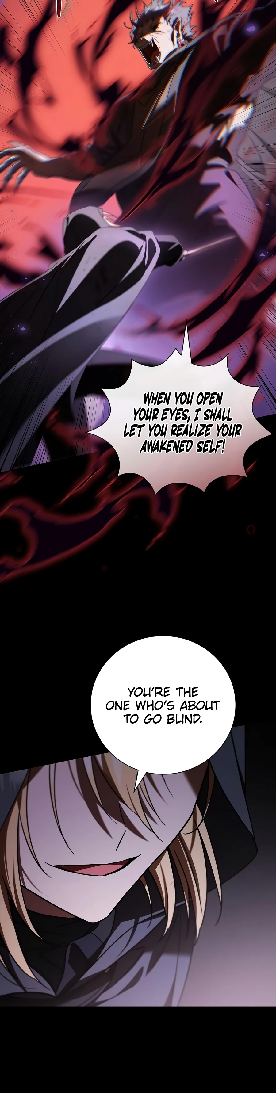 A Mercenary’s Rebirth Among Nobles Chapter 42.00 Page 12