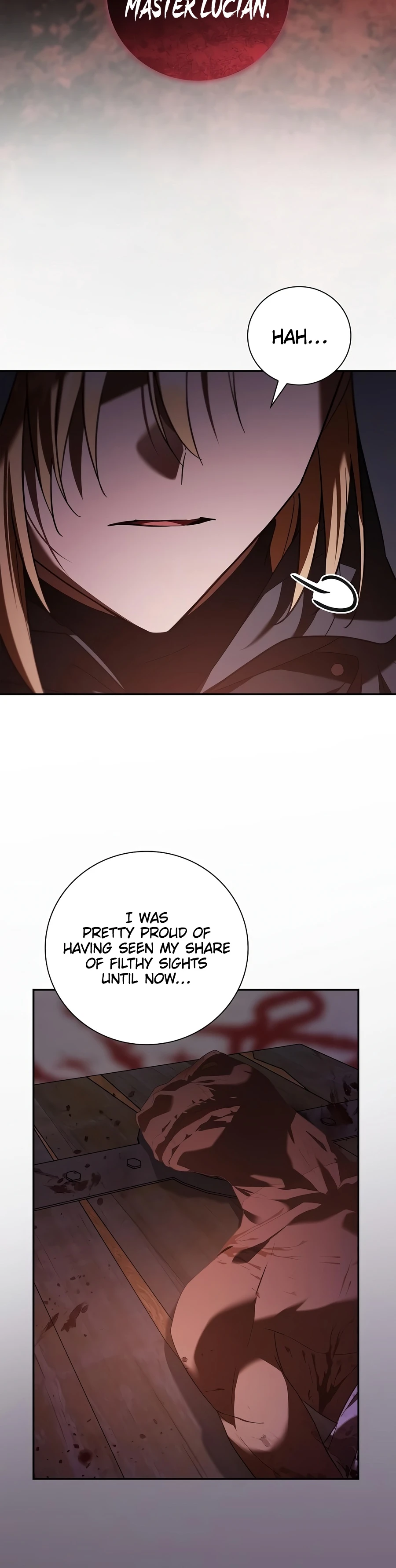 A Mercenary’s Rebirth Among Nobles Chapter 42.00 Page 2