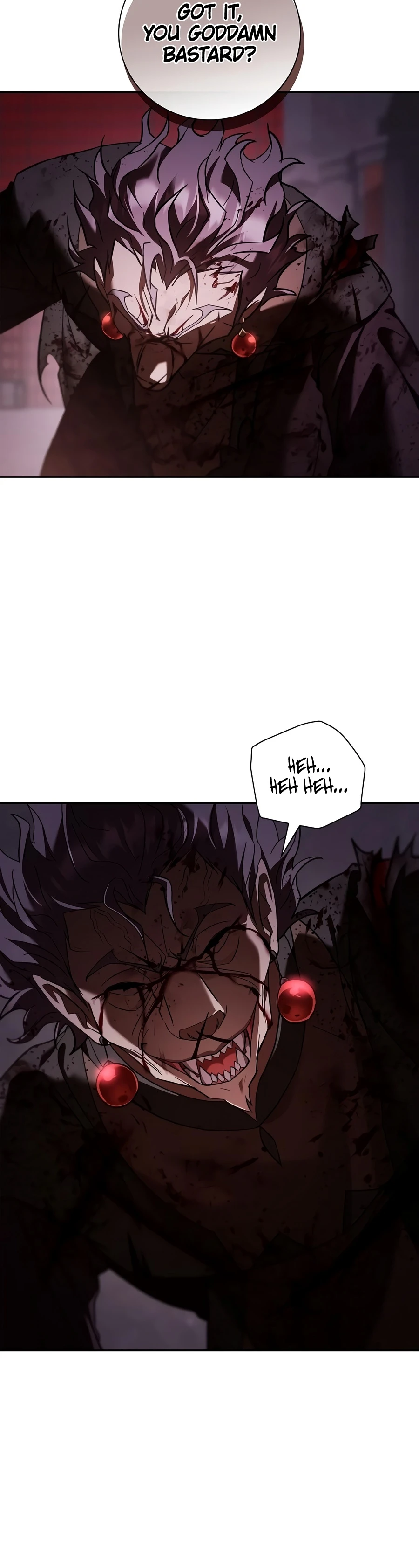A Mercenary’s Rebirth Among Nobles - Chapter 43 Page 6