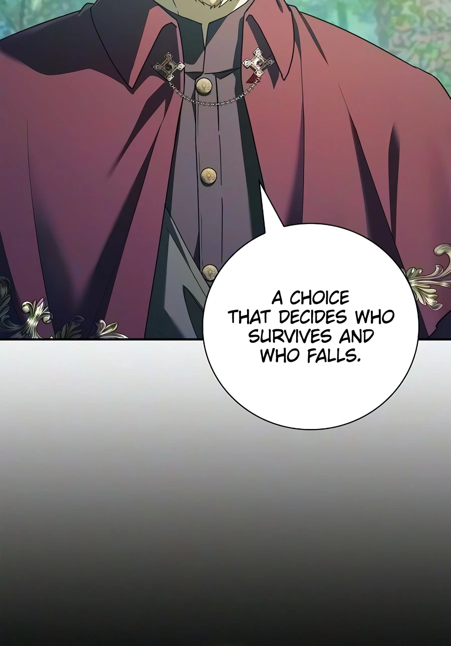 A Mercenary’s Rebirth Among Nobles Chapter 45.00 Page 12