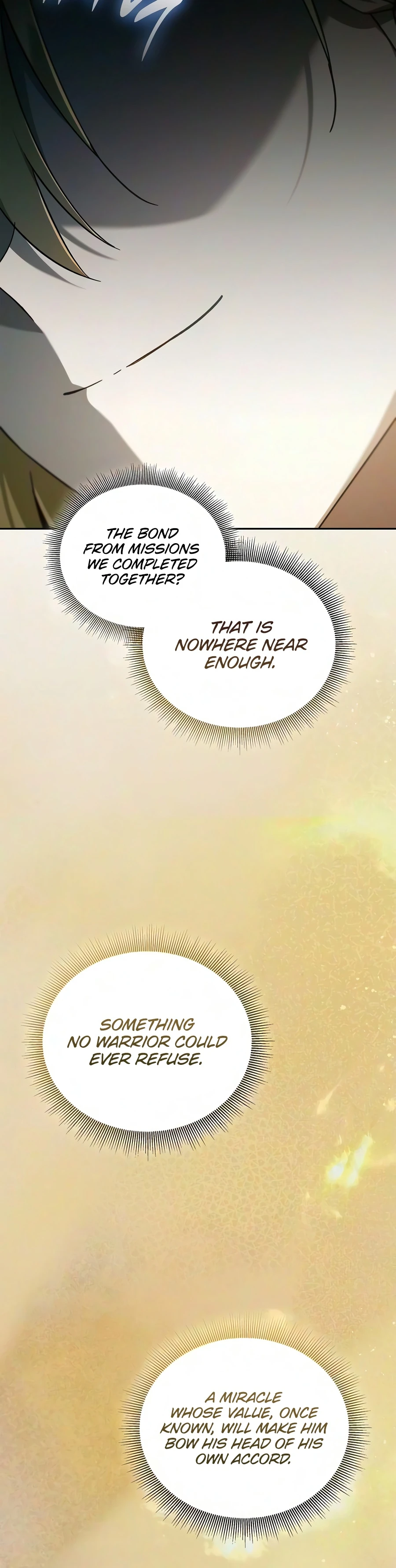 A Mercenary’s Rebirth Among Nobles Chapter 45.00 Page 16