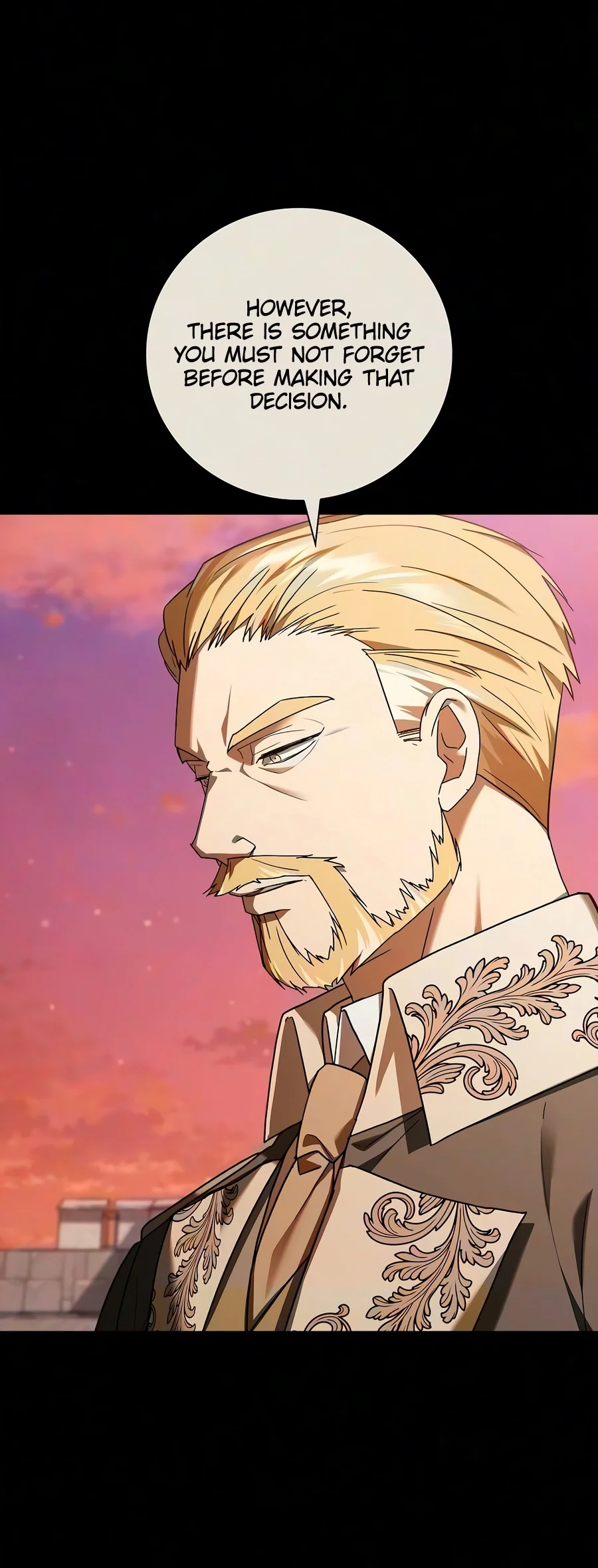 A Mercenary’s Rebirth Among Nobles Chapter 46.00 Page 12