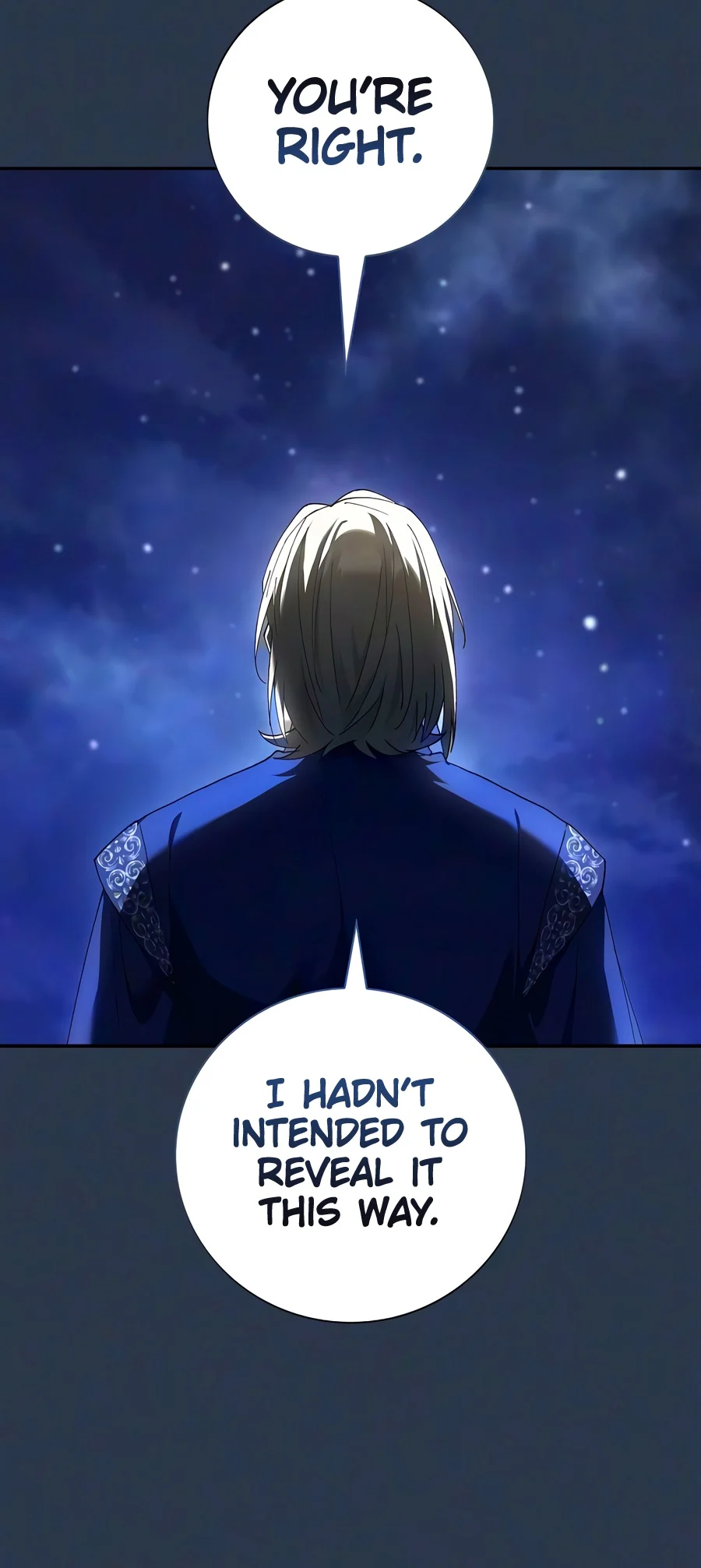 A Mercenary’s Rebirth Among Nobles Chapter 50.00 Page 10