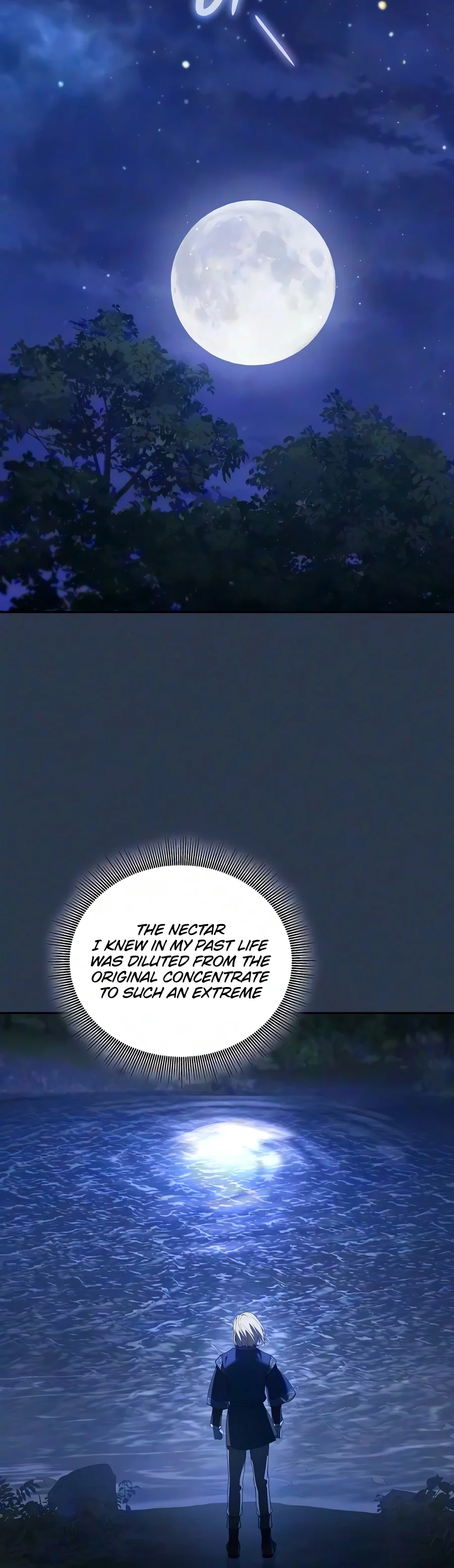 A Mercenary’s Rebirth Among Nobles Chapter 50.00 Page 4