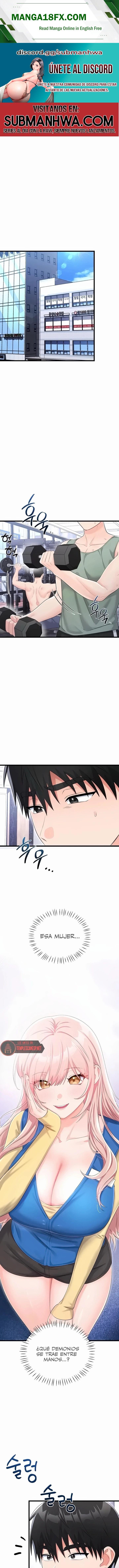 Having Sex with SexmuWiki Raw - Chapter 11 Page 1