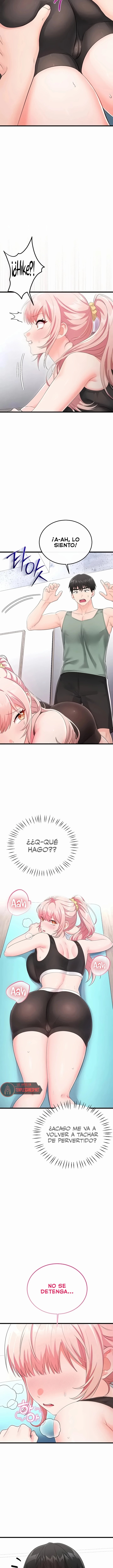 Having Sex with SexmuWiki Raw - Chapter 11 Page 13