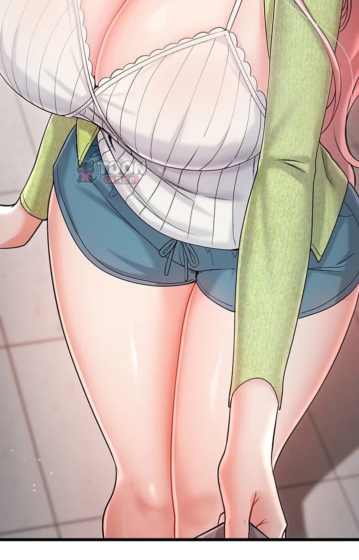 Having Sex with SexmuWiki Raw - Chapter 18 Page 52
