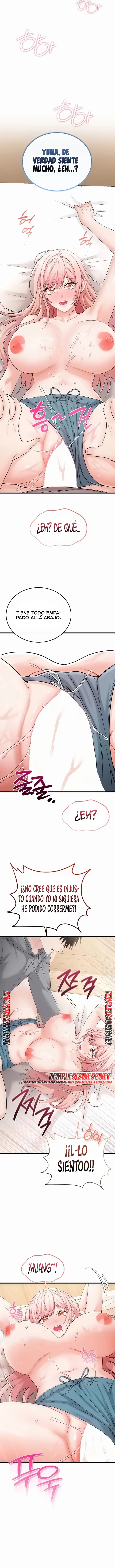 Having Sex with SexmuWiki Raw - Chapter 21 Page 13