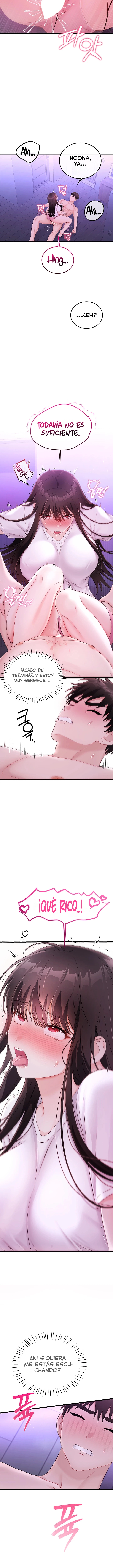 Having Sex with SexmuWiki Raw - Chapter 9 Page 8