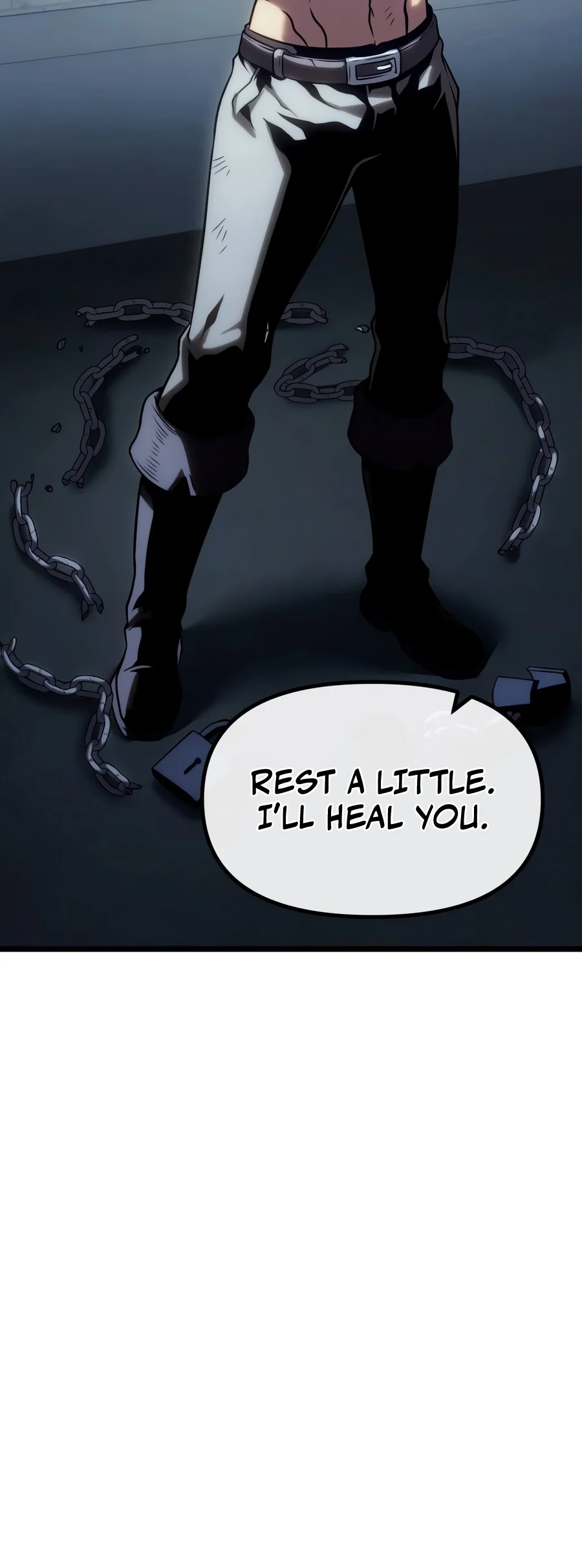 The Shepherd Wizard - Chapter 40 Page 20