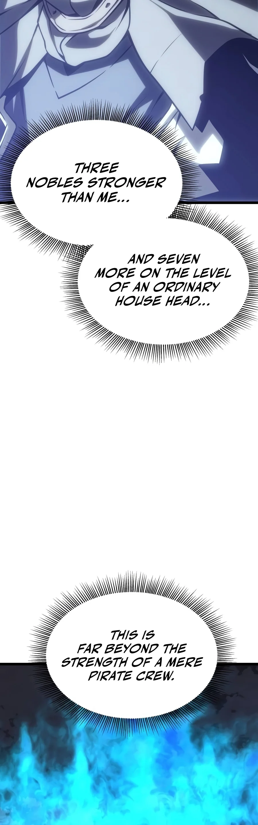 The Shepherd Wizard - Chapter 40 Page 4