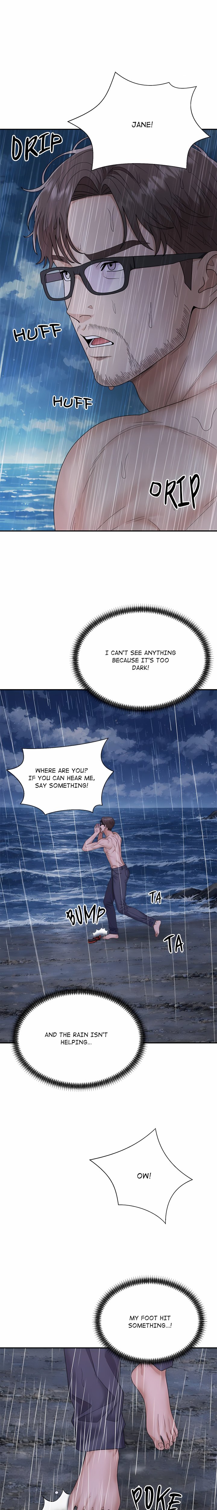 Master of the Island - Chapter 10 Page 2
