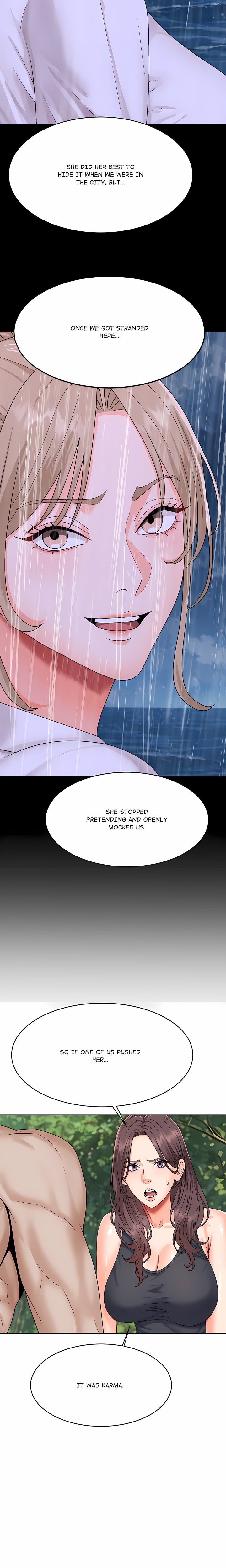 Master of the Island - Chapter 16 Page 6