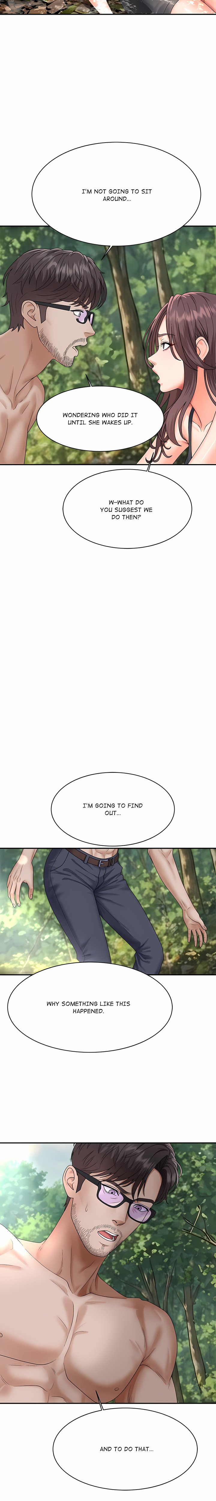 Master of the Island - Chapter 16 Page 8