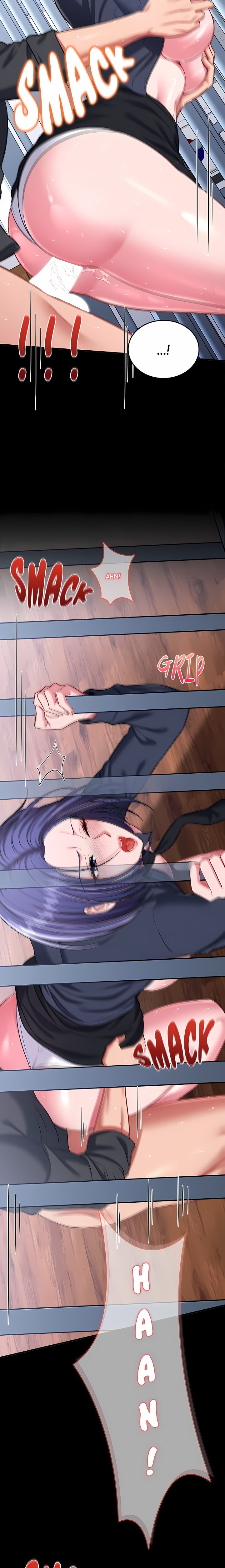 Sexy Desserts - Chapter 13 Page 2