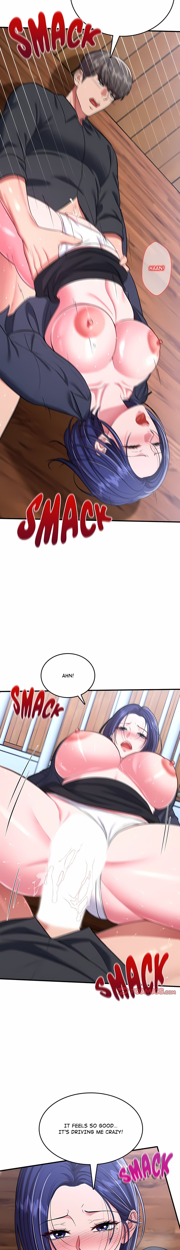 Sexy Desserts - Chapter 13 Page 23