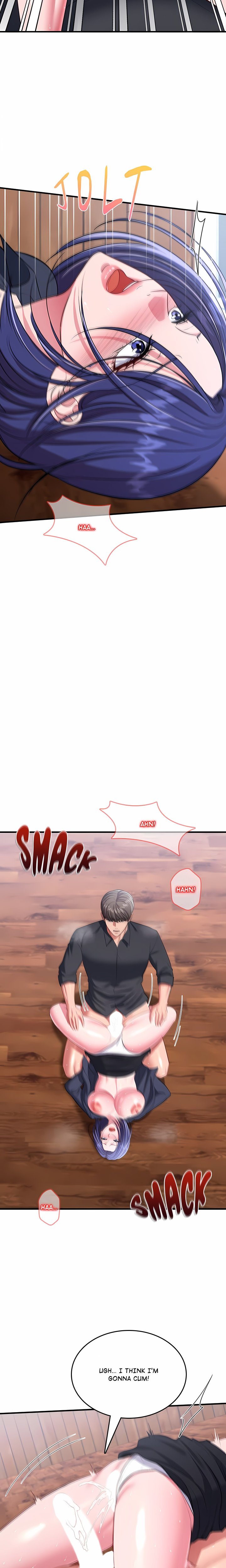 Sexy Desserts - Chapter 13 Page 25