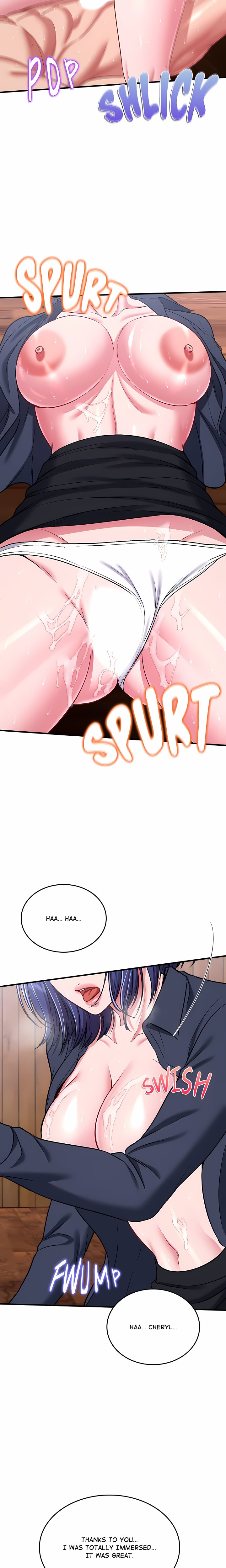 Sexy Desserts - Chapter 13 Page 26