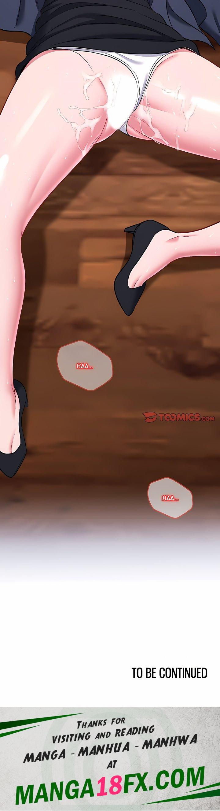Sexy Desserts - Chapter 13 Page 28