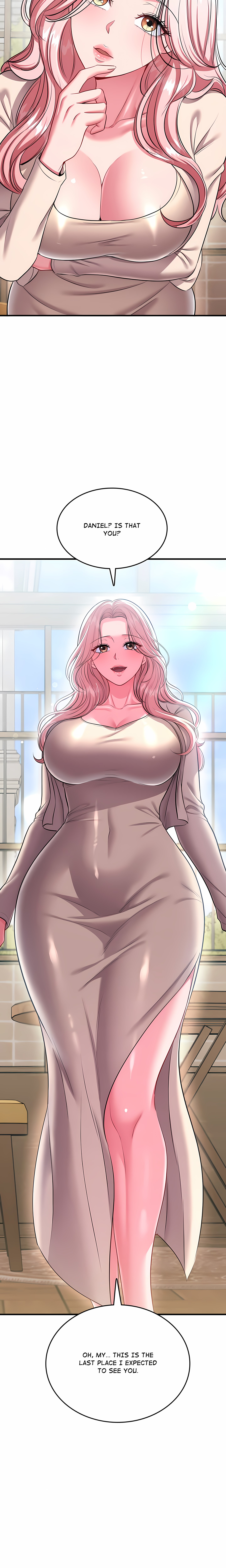 Sexy Desserts - Chapter 15 Page 29