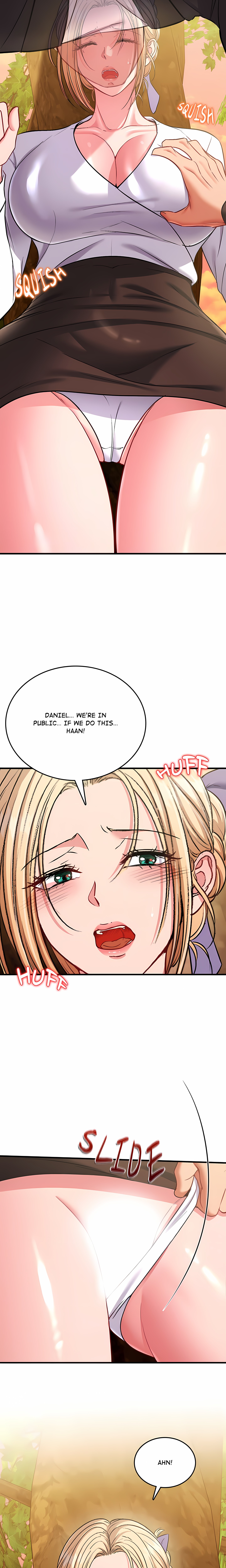 Sexy Desserts - Chapter 15 Page 4