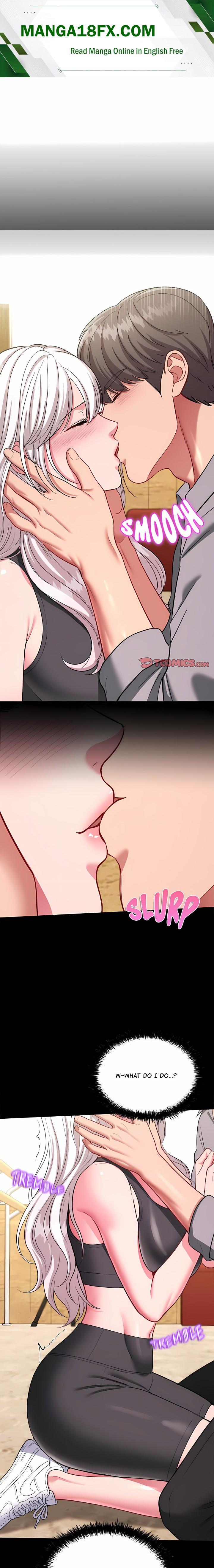 Sexy Desserts - Chapter 18 Page 1