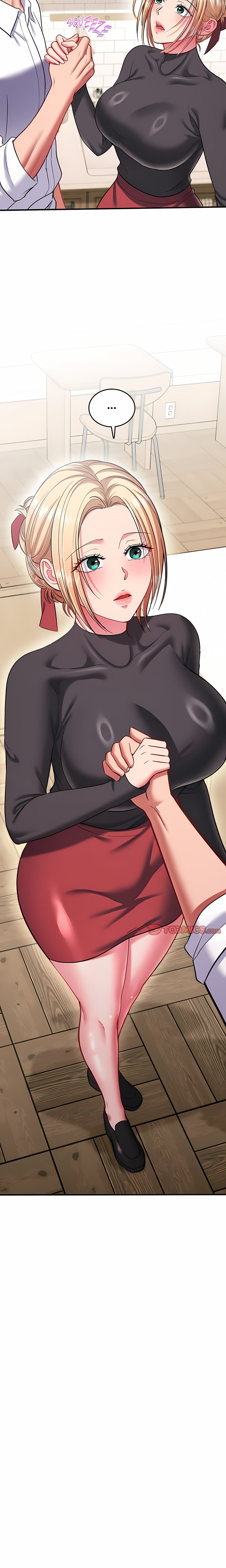 Sexy Desserts - Chapter 19 Page 26