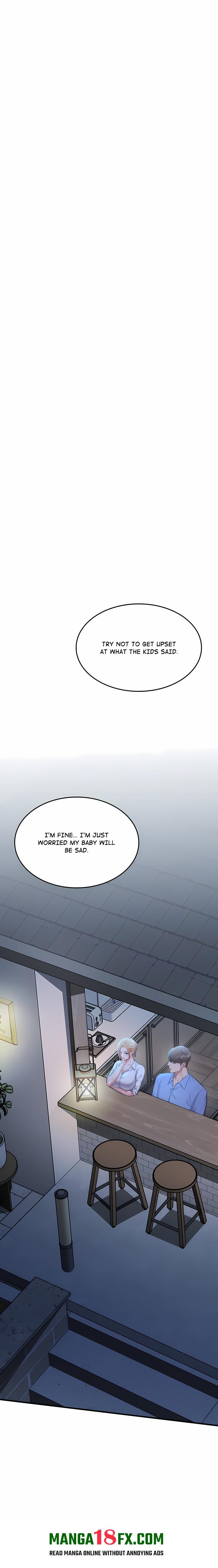 Sexy Desserts - Chapter 2 Page 38