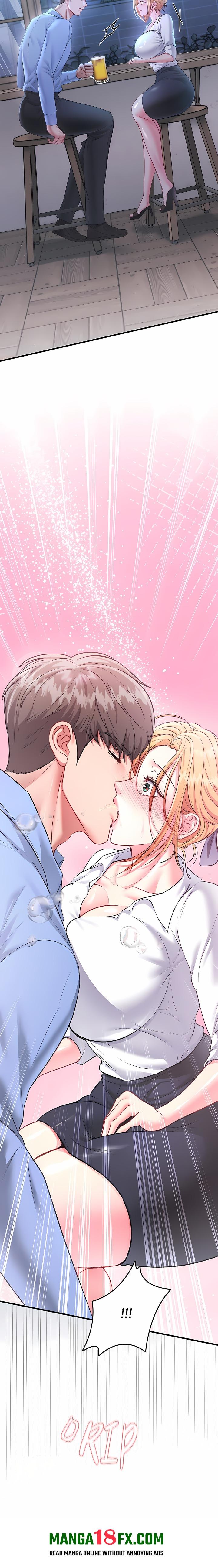 Sexy Desserts - Chapter 2 Page 47