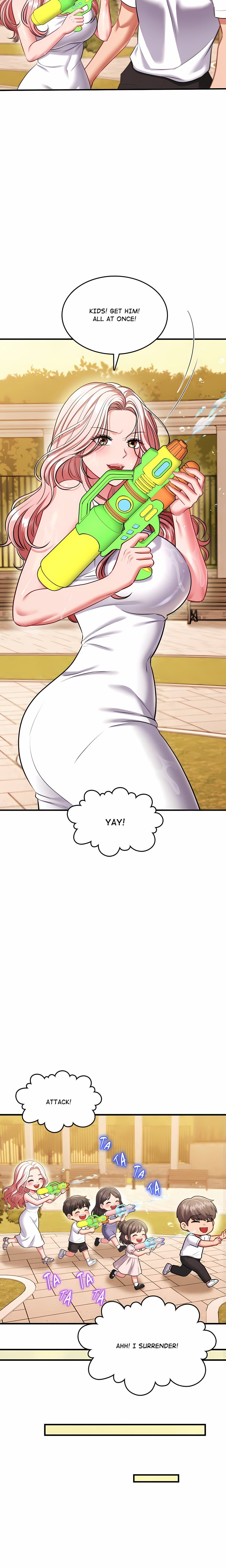 Sexy Desserts - Chapter 20 Page 19